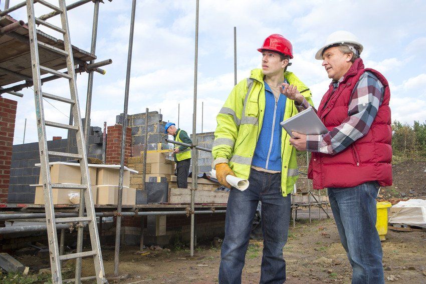 Scaffolding Suppliers Scaffolding & Access Supplies Ltd