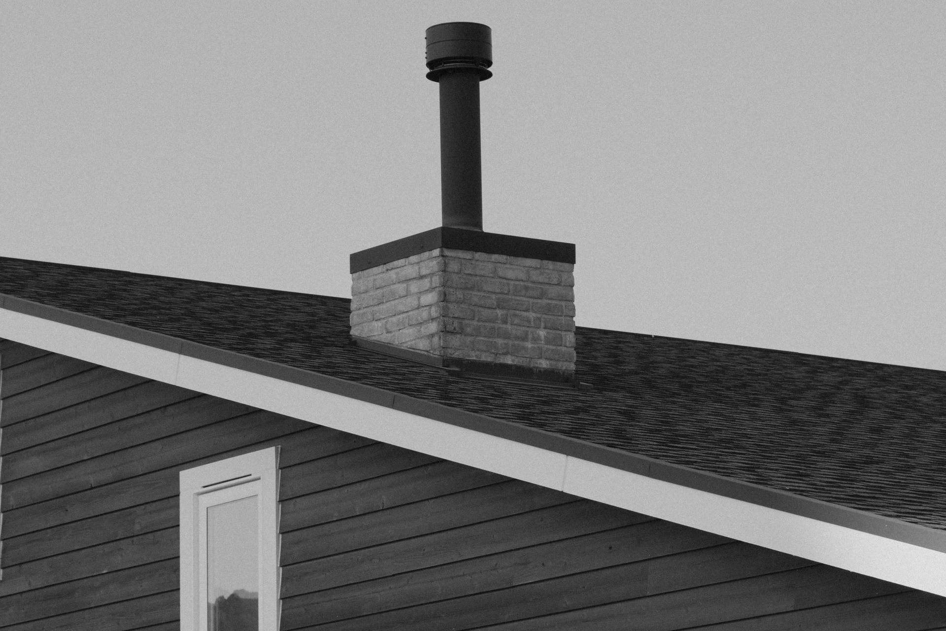asphalt shingle roof in Grant, MI