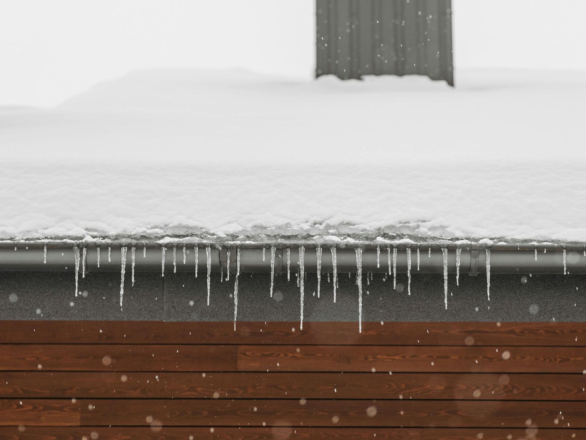 Proper Siding Installation