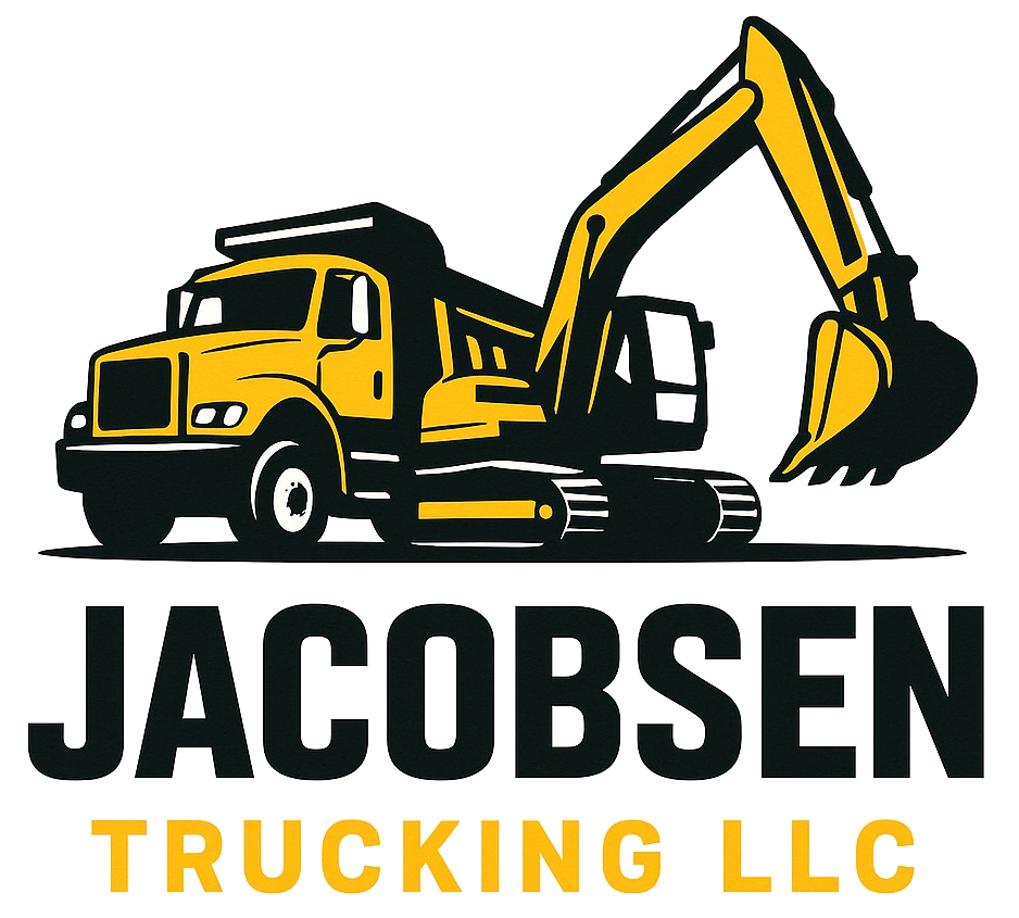 Jacobsen Trucking LLC