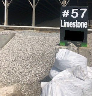 Limestone #57