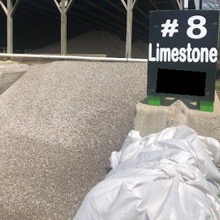 Limestone #8