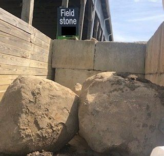 Field Stone