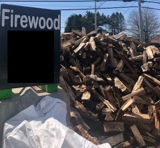 Firewood