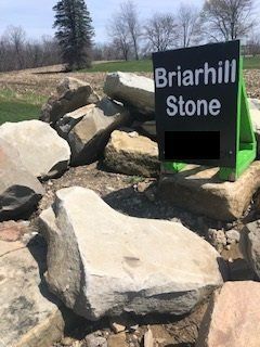 Briar Hill Stone Flat Sandstone