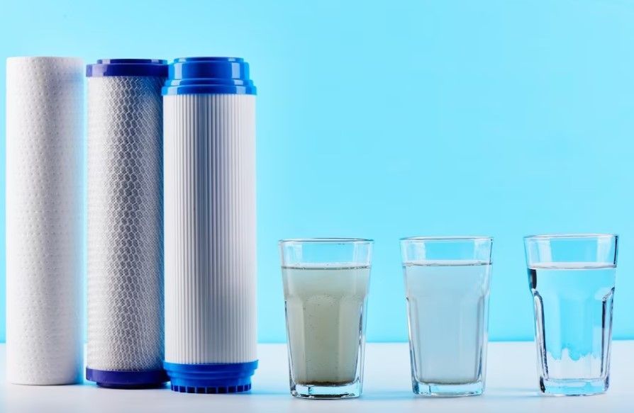 Best Water Filtration System