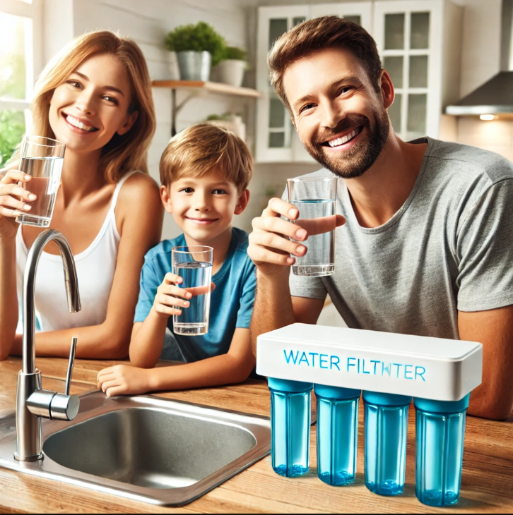 Daytona Beach Pure Water Treatment Solutions