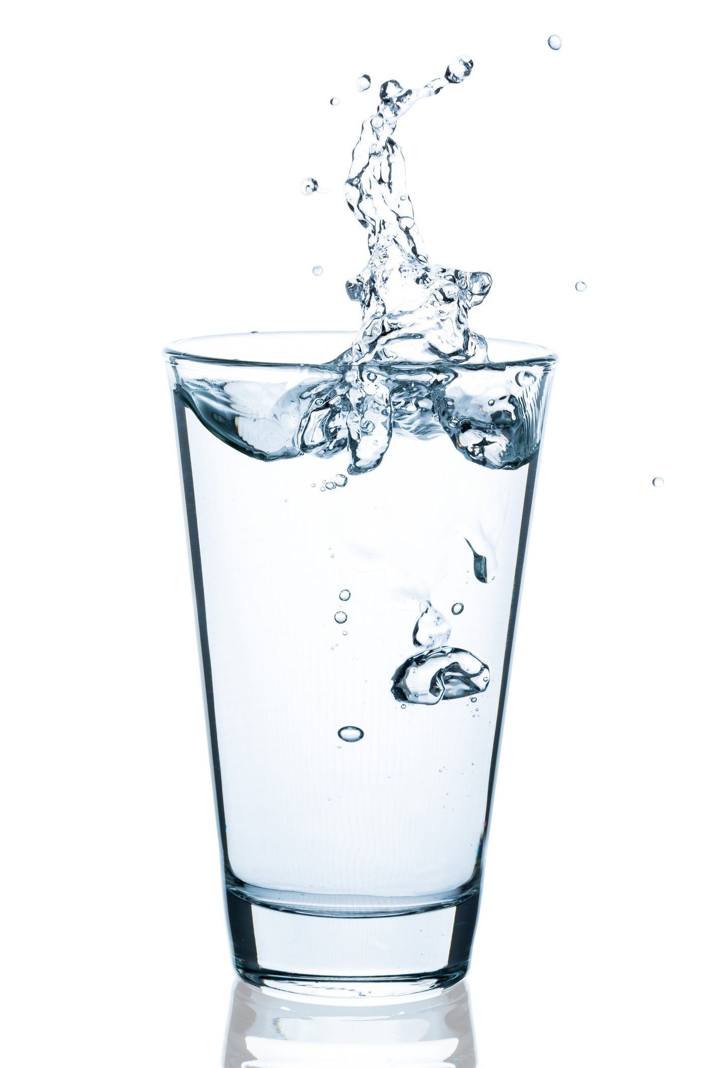 Glass of Water — Orlando, FL — Florida Pure Water Solutions