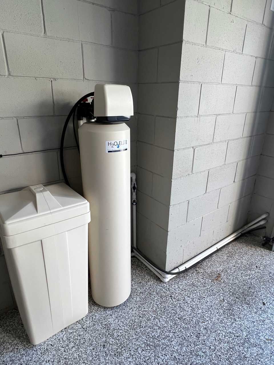 Water Filtration/Purification System — Orlando, FL — Florida Pure Water Solutions