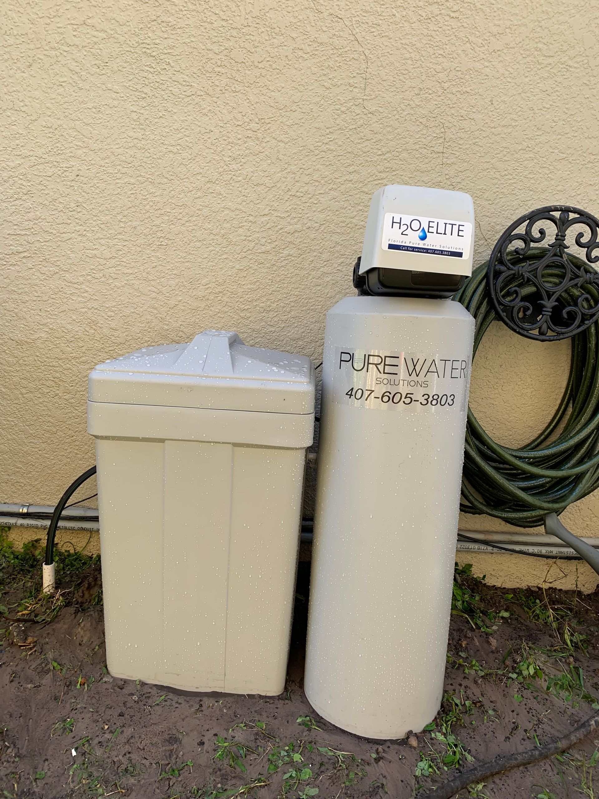 Filter  — Orlando, FL — Florida Pure Water Solutions