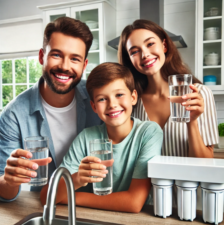 Lake Mary Home  Pure Water Treatment Solutions
