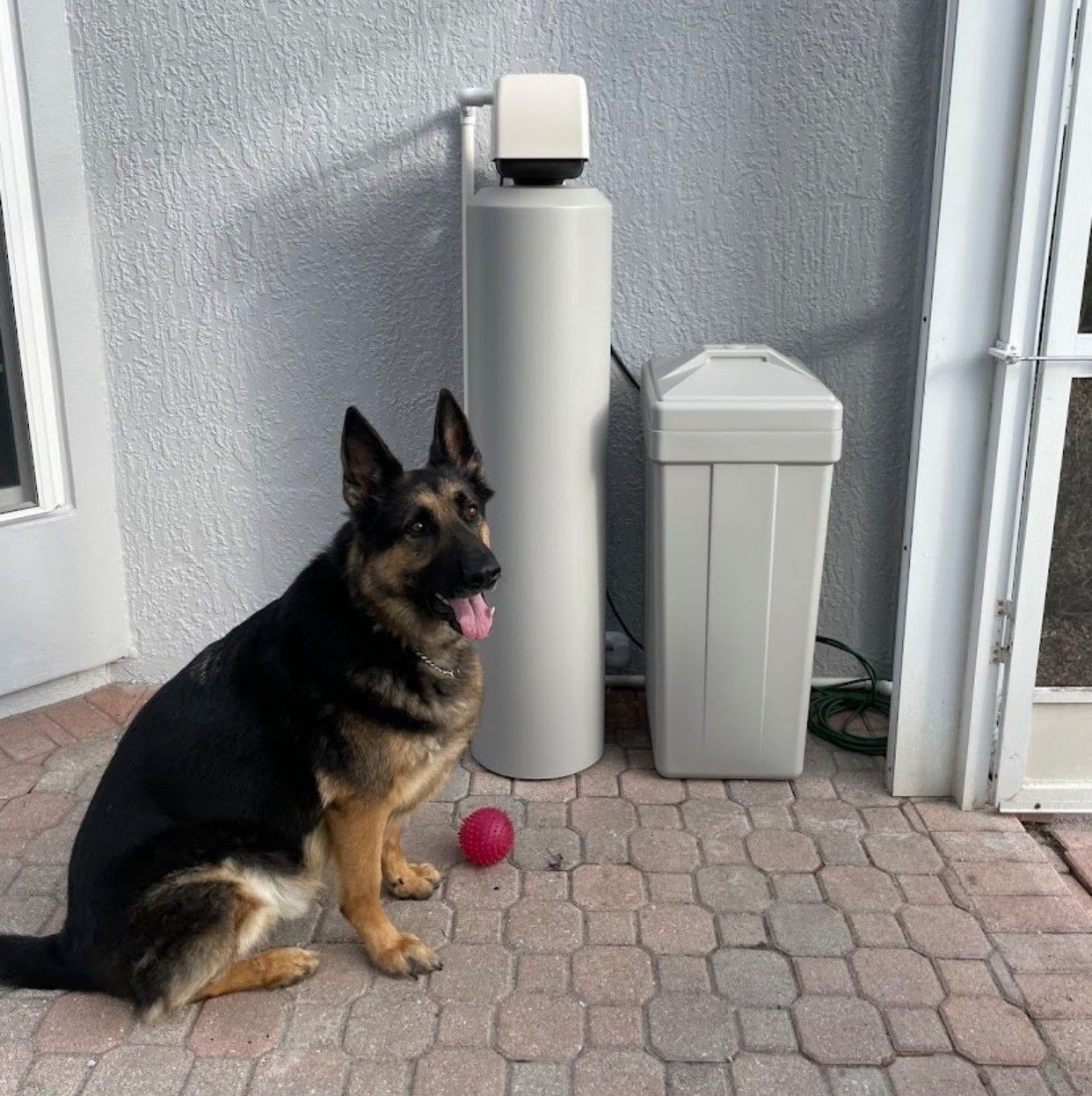 Water Filter — Orlando, FL — Florida Pure Water Solutions