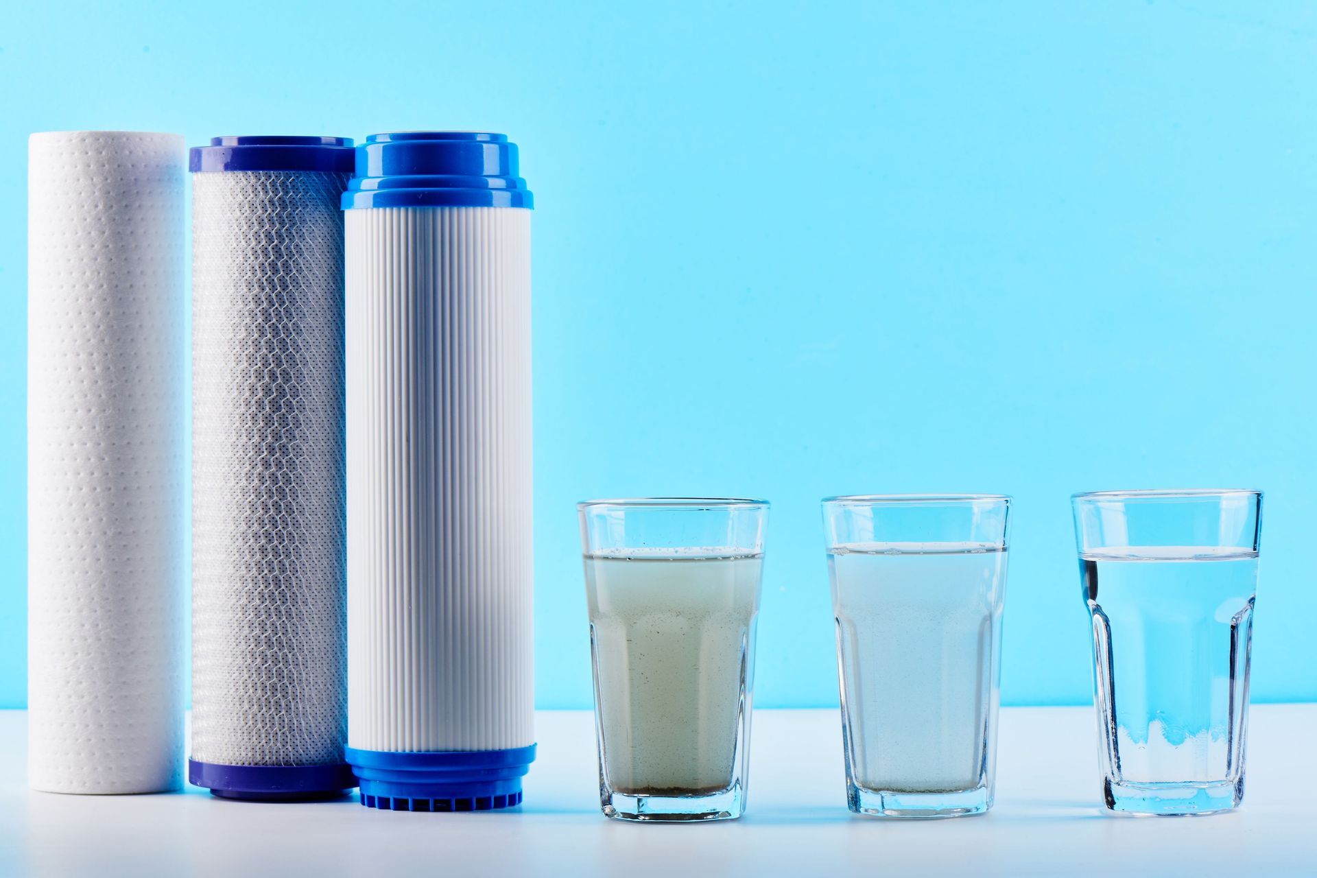 Why Your Fridge Water Filter is Leaking and How to Fix It
