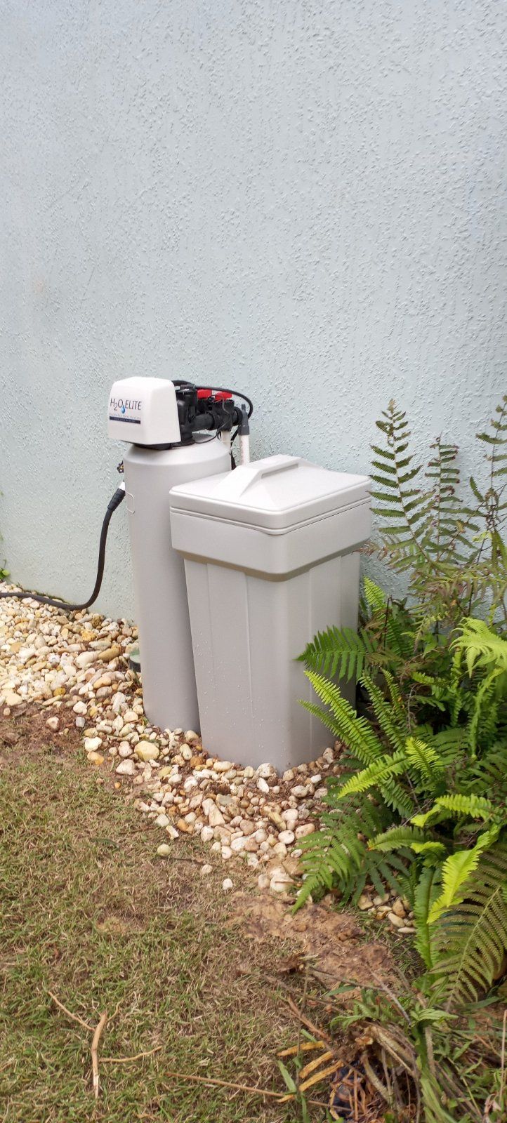 Another H2O Elite Filtration System — Orlando, FL — Florida Pure Water Solutions