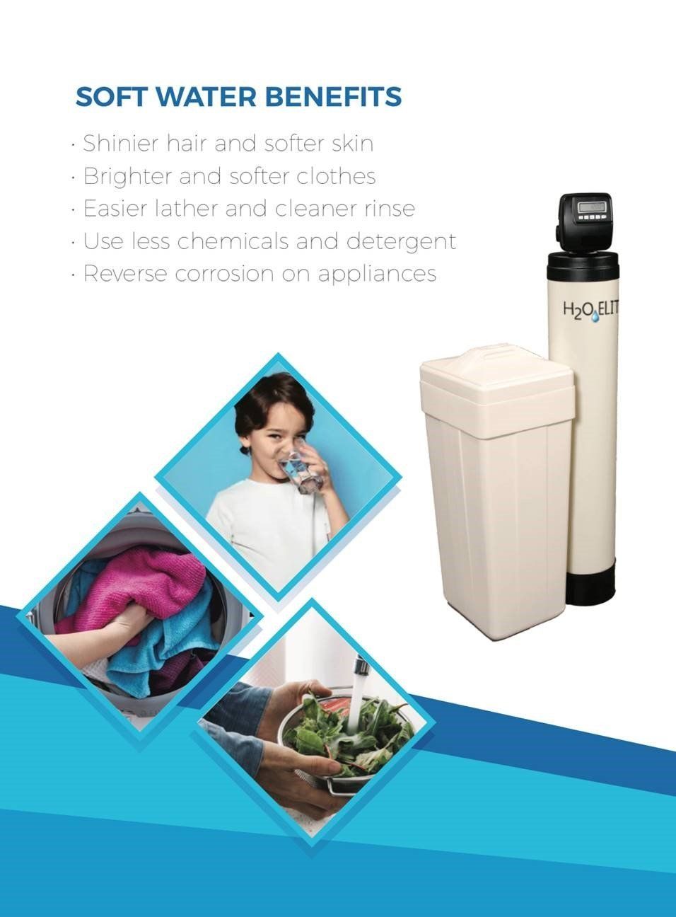 Filter — Orlando, FL — Florida Pure Water Solutions