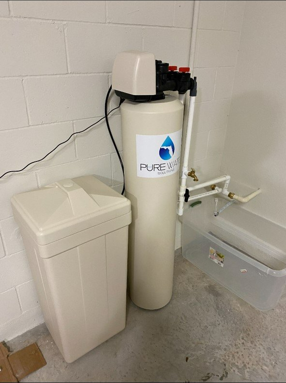 Indoor Filtration System — Orlando, FL — Florida Pure Water Solutions
