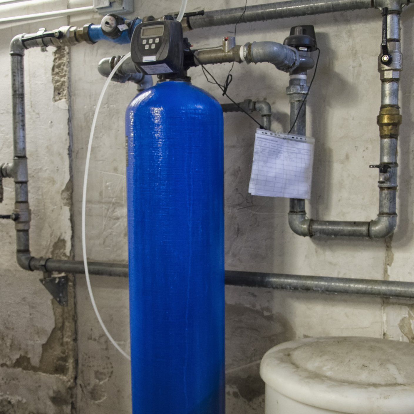 Water Softener — Orlando, FL — Florida Pure Water Solutions