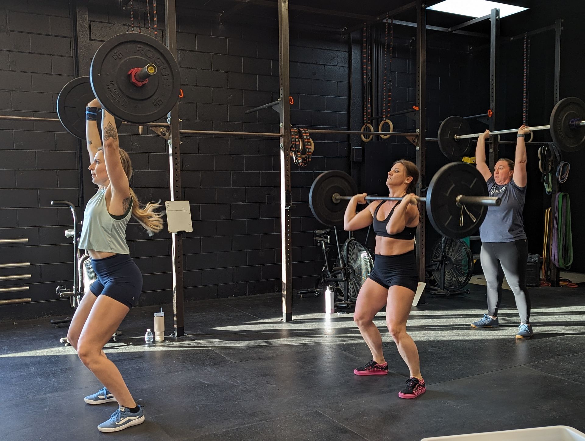 CrossFit