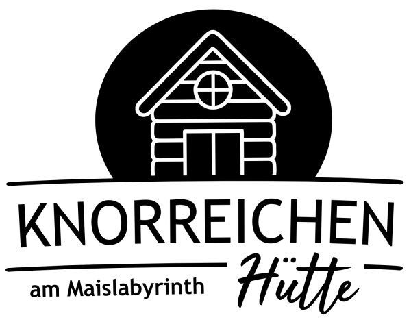 Logo Knorreichen-Hütte