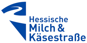 Logo Hessische Milch- und Käsestraße
