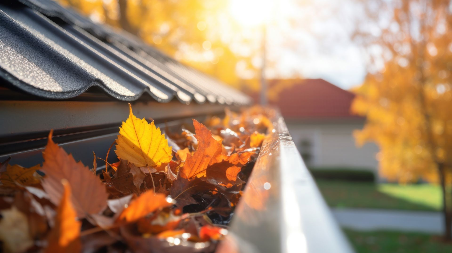 Preparing Your Roof for Fall: Essential Maintenance Tips