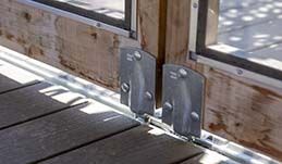Metal Bracket | East Berlin, PA | Par One Construction Inc