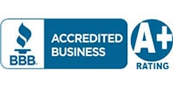 BBB Accredited Business