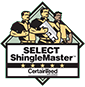 Select ShingleMaster