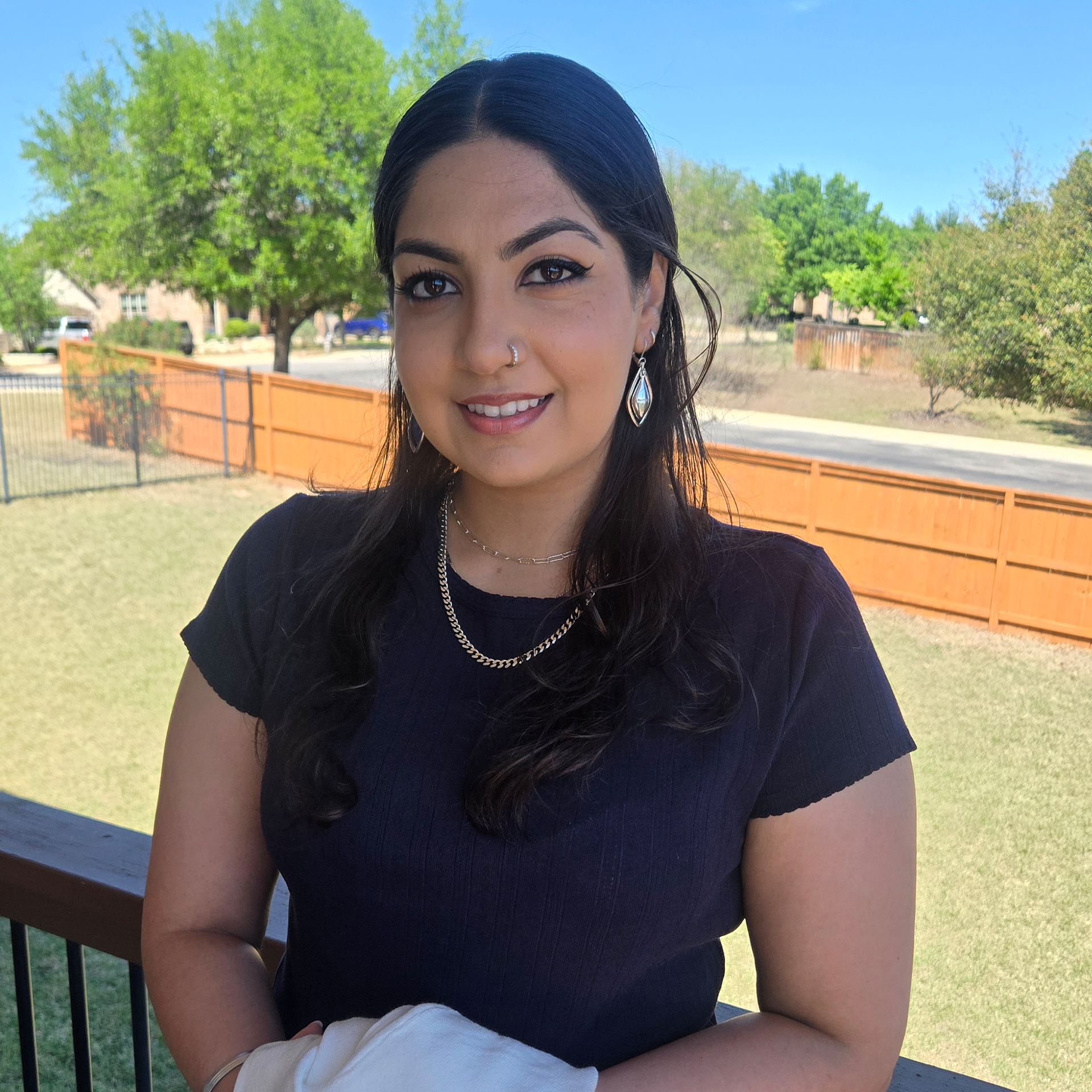 Shamsheer Sanghera  - Balanced Counseling of San Antonio 