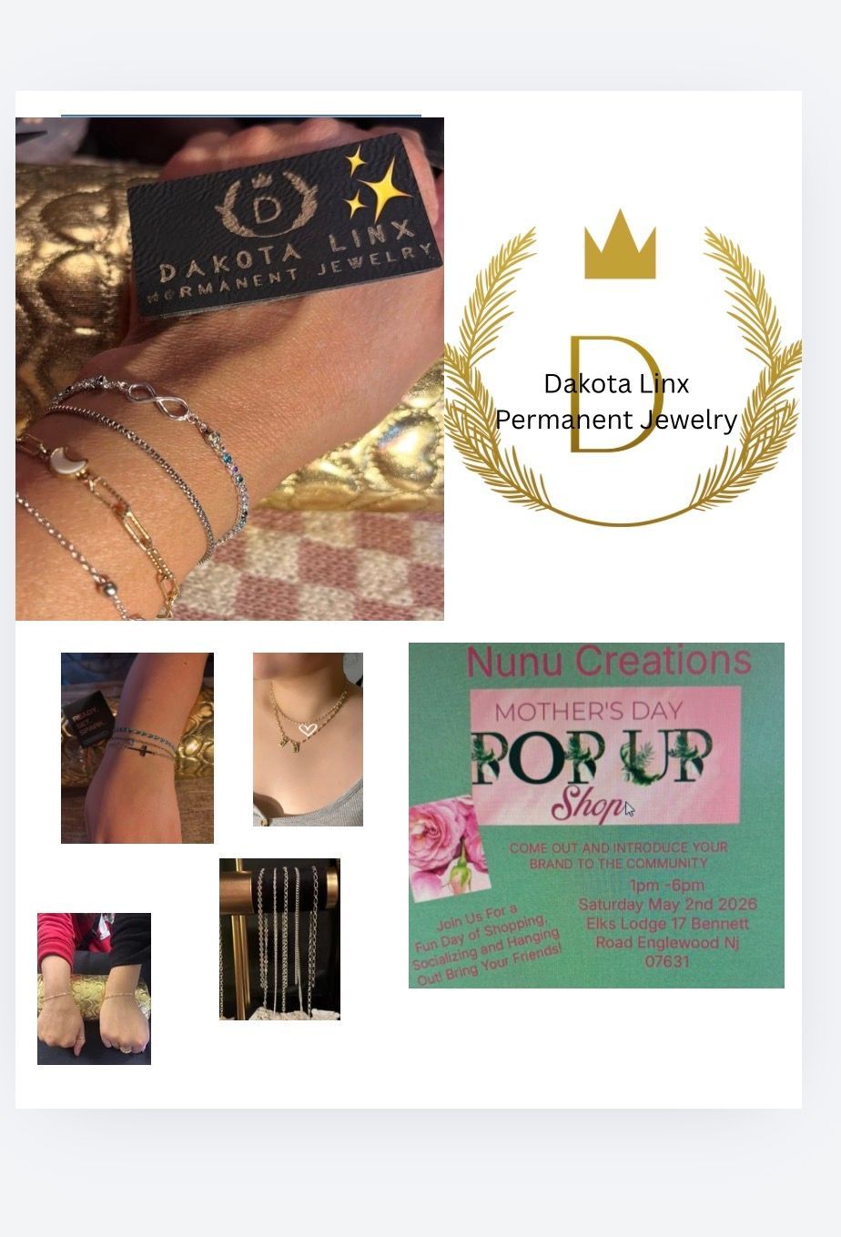 May 2, 2026  12PM-4PM
