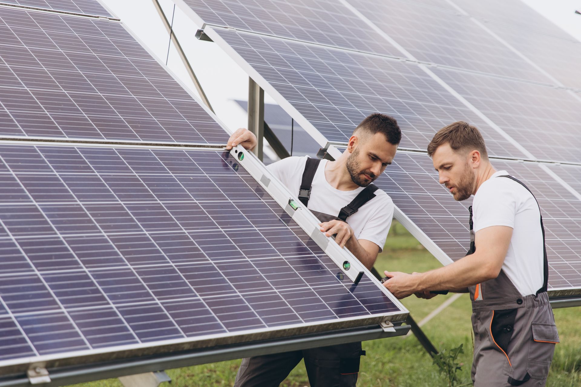 Solar Energy Solutions