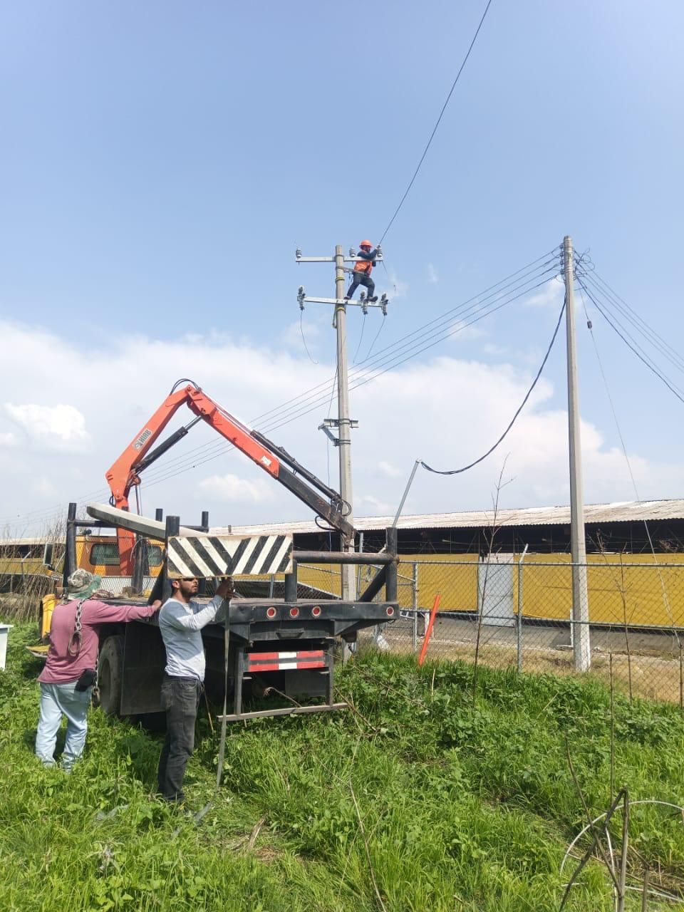 ELIN PROYECTOS Y SOLUCIONES