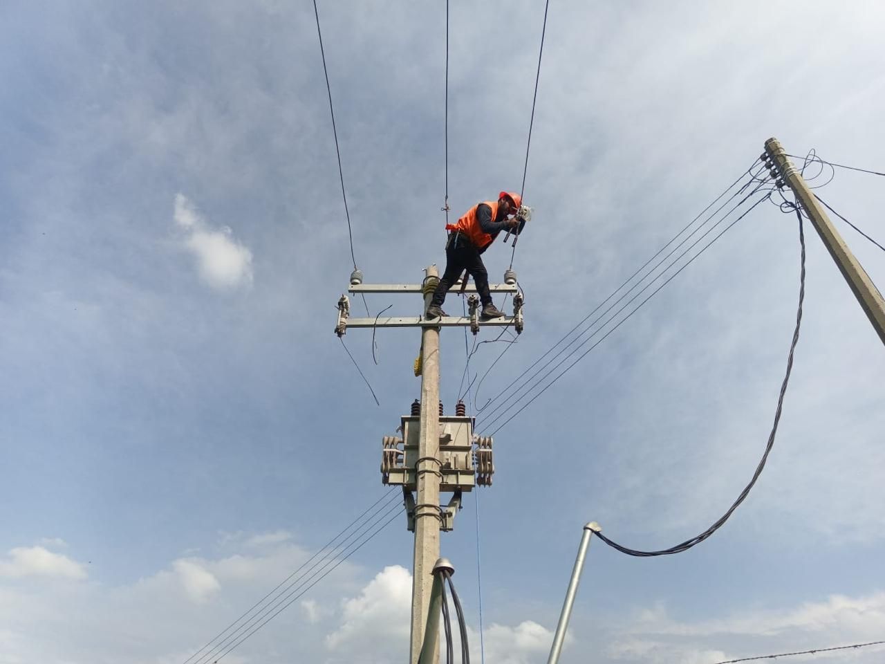 ELIN PROYECTOS Y SOLUCIONES