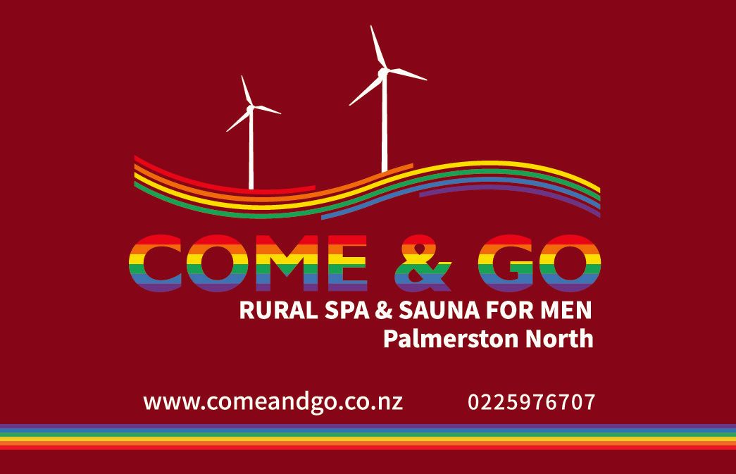 Rural Spa & Sauna for men Palmerston North.