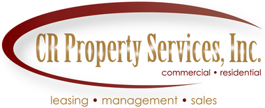 CR Property Services, Inc. Logo