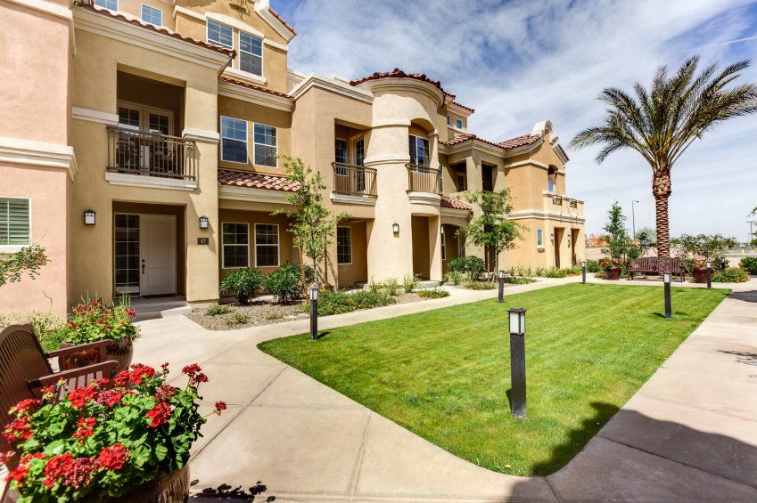 Multi-family Services