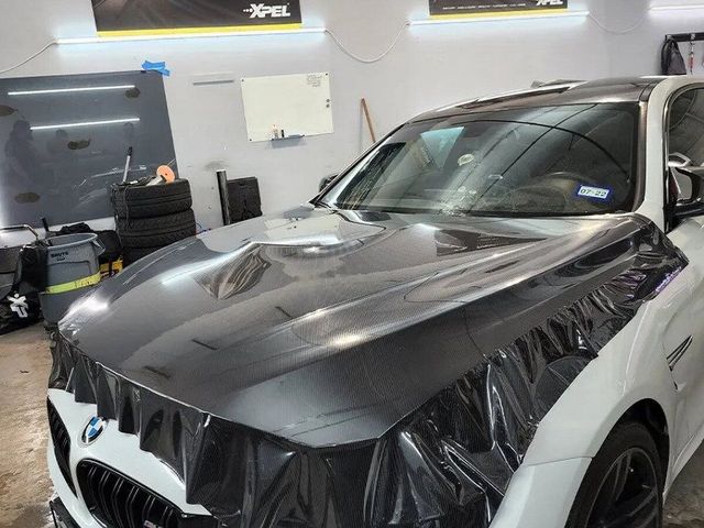 5 Reasons You Should Use XPEL Paint Protection Film