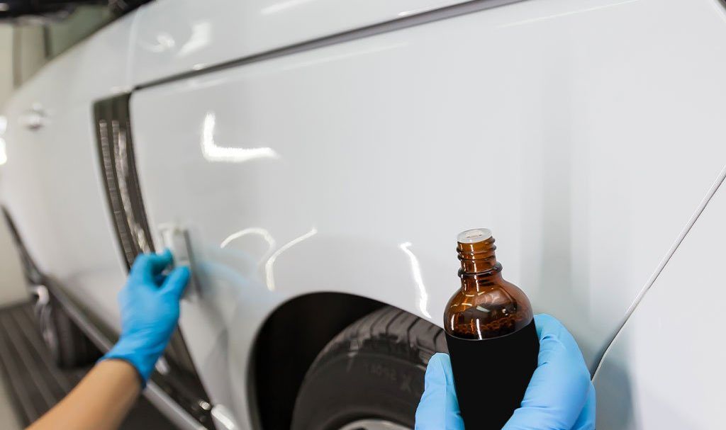 Benefits of Advanced Ceramic Coatings