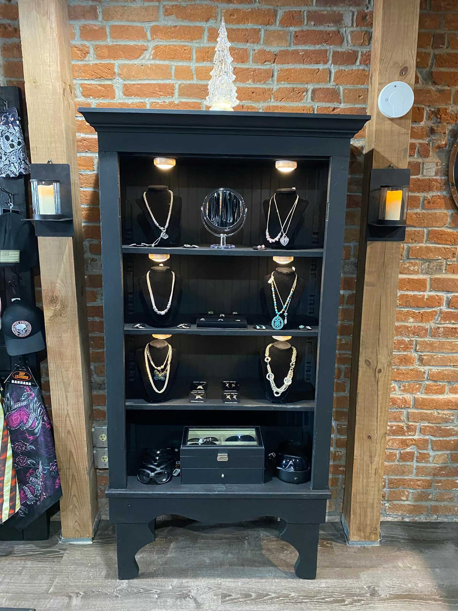 Accessories — Holt, MO — Re-Cycle Gear