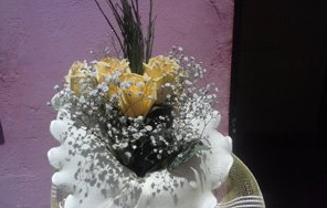 Arreglos florales