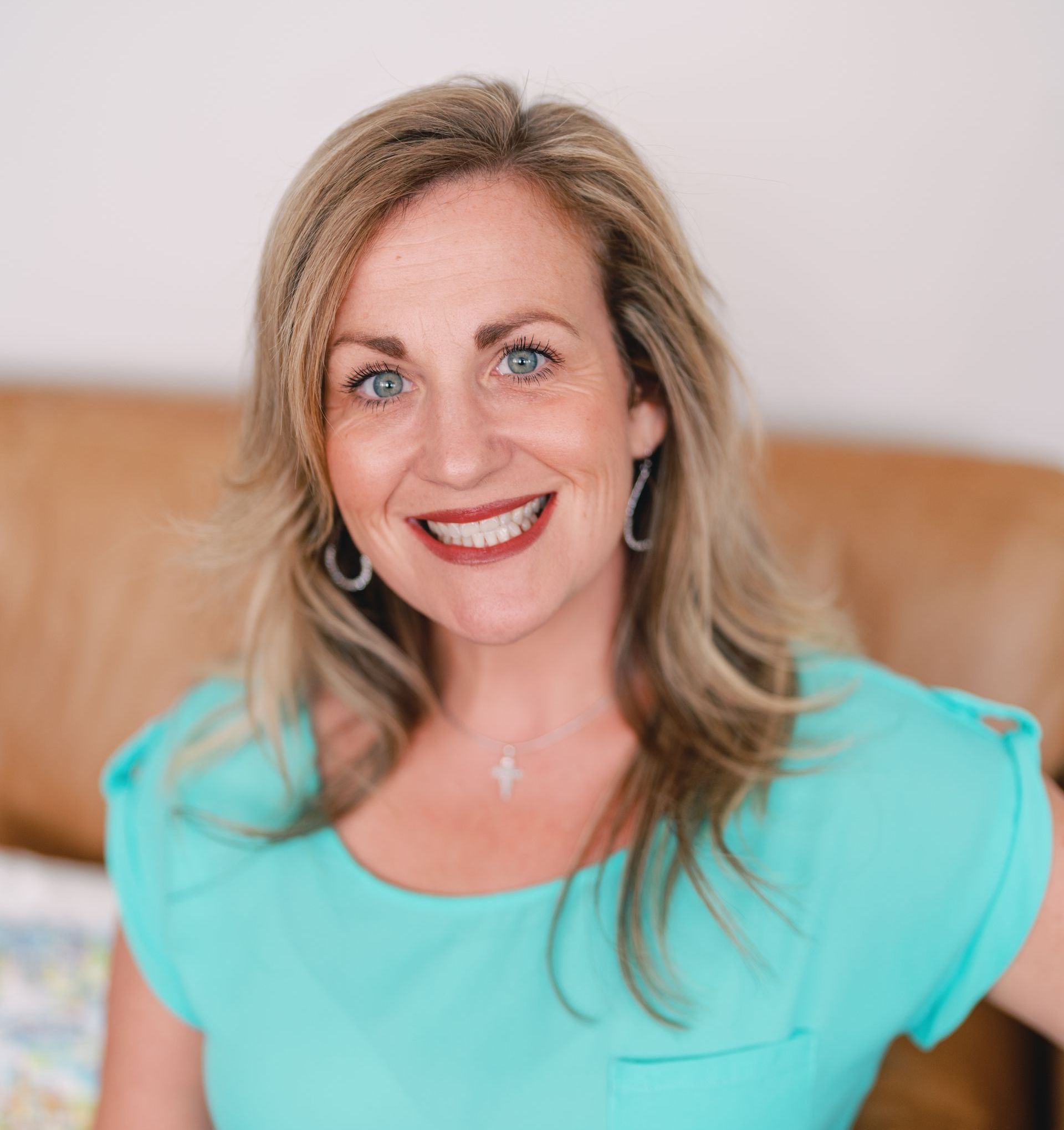 Carleigh Harich - Admin