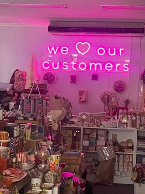 Basket Filled With Items Like a Notebook — Decadence Gifts & Homewares in Springsure, QLD