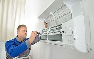 Split System Air Conditioners - Air Conditioning in Brewster, MA