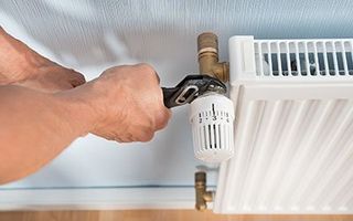 Fixing Heating System - Heating System in Brewster, MA