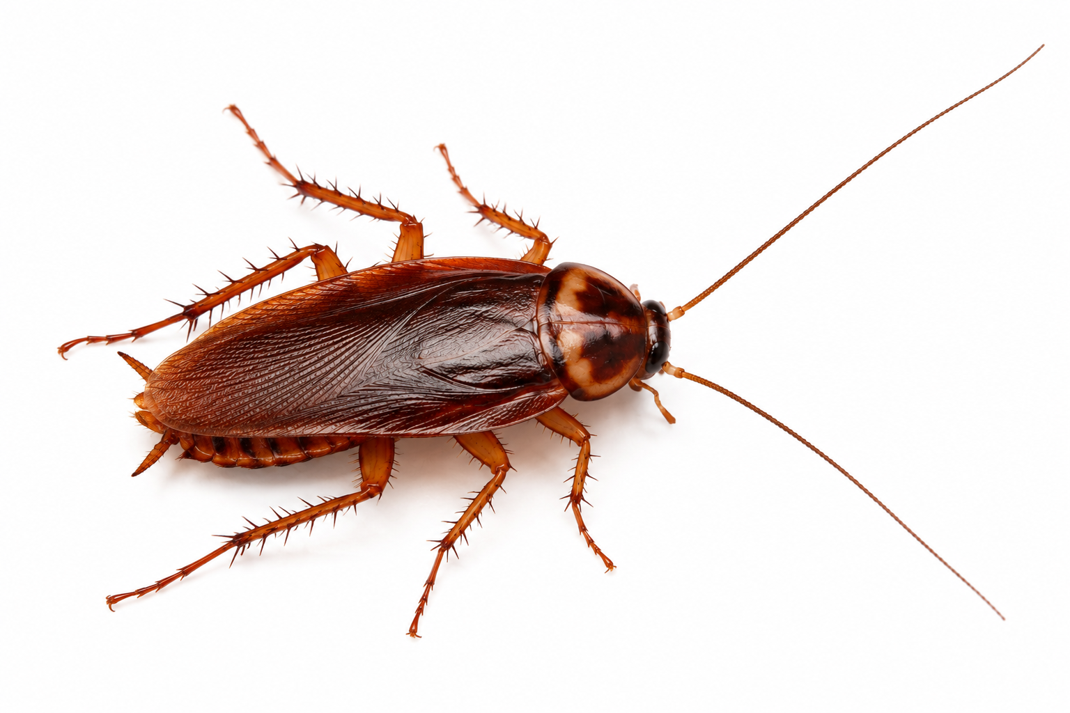 American Cockroach