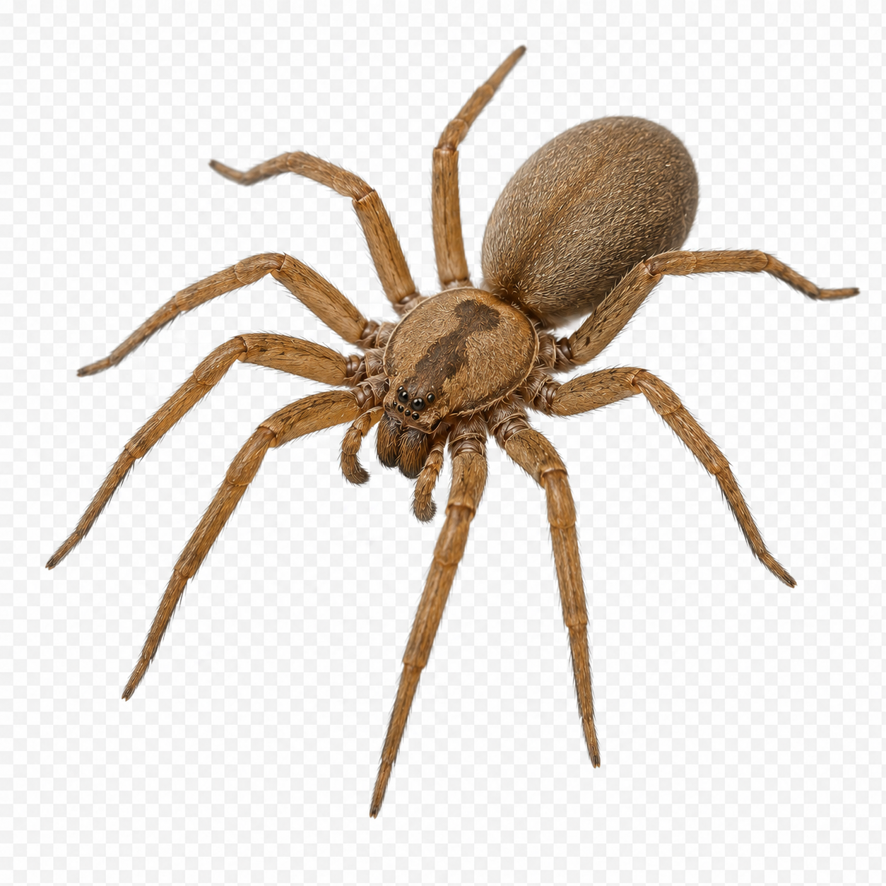 Brown Recluse Brown Recluse