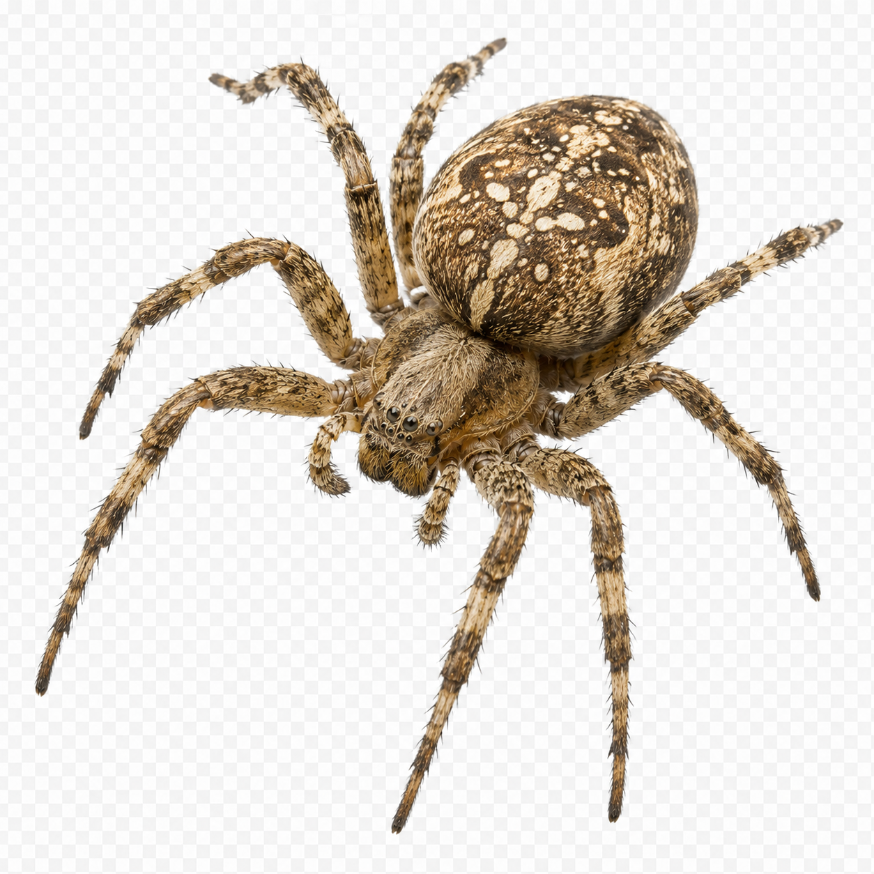 Orb Weaver Orb Weaver
