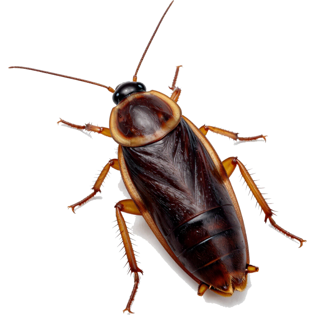 Oriental Cockroach
