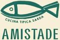 Logo AMISTADE