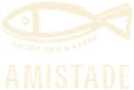 Logo AMISTADE